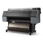 Epson SureColor P9300 10-Colour Inkjet Photo Printer Ethernet USB 2400 DPI 4.3" Touchscreen
