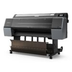 Epson SureColor P9300 10-Colour Inkjet Photo Printer Ethernet USB 2400 DPI 4.3" Touchscreen
