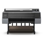 Epson SureColor P9300 10-Colour Inkjet Photo Printer Ethernet USB 2400 DPI 4.3" Touchscreen