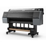 Epson SureColor P9300 10-Colour Inkjet Photo Printer Ethernet USB 2400 DPI 4.3" Touchscreen