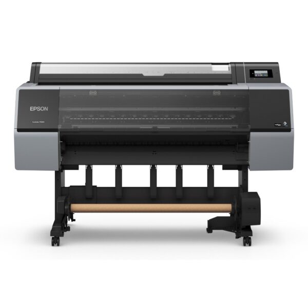 Epson SureColor P9300 10-Colour Inkjet Photo Printer Ethernet USB 2400 DPI 4.3" Touchscreen