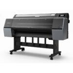 Epson SureColor P9300 10-Colour Inkjet Photo Printer Ethernet USB 2400 DPI 4.3" Touchscreen