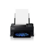 Epson SureColor SC-P700 Professional Photo Inkjet Printer 10 Colour Wi-Fi Ethernet A3+ 5760x1440 DPI