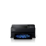 Epson SureColor SC-P700 Professional Photo Inkjet Printer 10 Colour Wi-Fi Ethernet A3+ 5760x1440 DPI