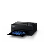 Epson SureColor SC-P700 Professional Photo Inkjet Printer 10 Colour Wi-Fi Ethernet A3+ 5760x1440 DPI