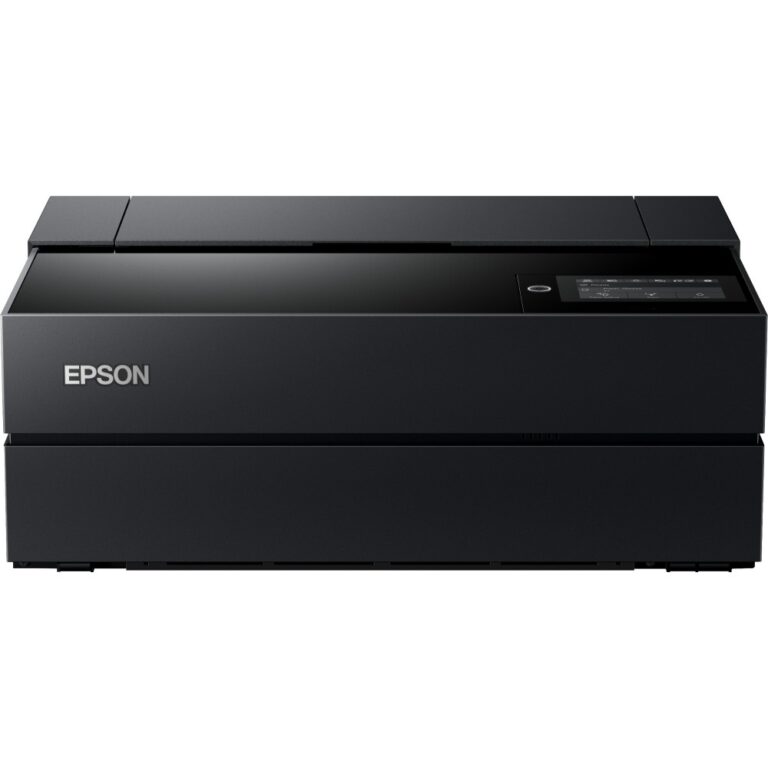 Epson SureColor SC-P700 Professional Photo Inkjet Printer 10 Colour Wi-Fi Ethernet A3+ 5760x1440 DPI