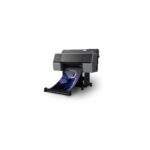 Epson SureColor SC-P7500 Large Format Colour Inkjet Printer 24" A1 Max Print Size 1200x2400 DPI Ethernet USB Touchscreen