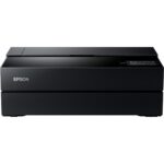 Epson SureColor SC-P900 Professional Photo Printer 5760 x 1440 DPI A2 Size 10-Colour Inkjet Wi-Fi Black