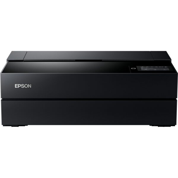 Epson SureColor SC-P900 Professional Photo Printer 5760 x 1440 DPI A2 Size 10-Colour Inkjet Wi-Fi Black