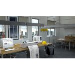 Epson SureColor SC-T2100 Colour Inkjet Technical Printer A1 24 Inch 2400x1200 DPI Touchscreen Ethernet Wi-Fi