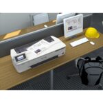 Epson SureColor SC-T2100 Colour Inkjet Technical Printer A1 24 Inch 2400x1200 DPI Touchscreen Ethernet Wi-Fi