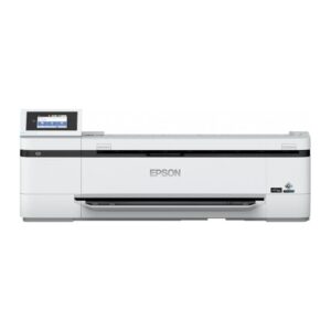 Epson SureColor SC-T3100M 24 Inch Multifunction Inkjet Printer Scanner Copier Colour Wi-Fi 240V Optional Stand