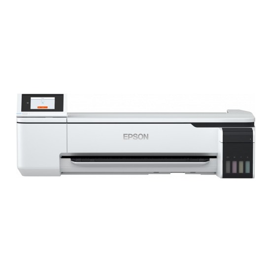 Epson SureColor SC-T3100x A1 24 inch Wide Format Inkjet Printer Wi-Fi Ethernet Touchscreen 240V