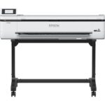 Epson SureColor SC-T5100M A0 Large Format Inkjet Printer With Print Scan Copy Wi-Fi Ethernet 2400x1200 DPI