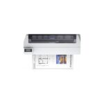 Epson SureColor SC-T5100N Large Format Inkjet Printer A1 4-colour Wi-Fi Ethernet No Stand