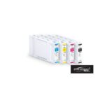 Epson SureColor SC-T5405 Wireless Inkjet Colour Printer A0 Max Size 700ml Cartridge with Stand
