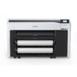 Epson SureColor SC-T5700D Wide Format Inkjet Printer 36-inch Width 6-Colour 2400x1200 DPI 1TB SSD
