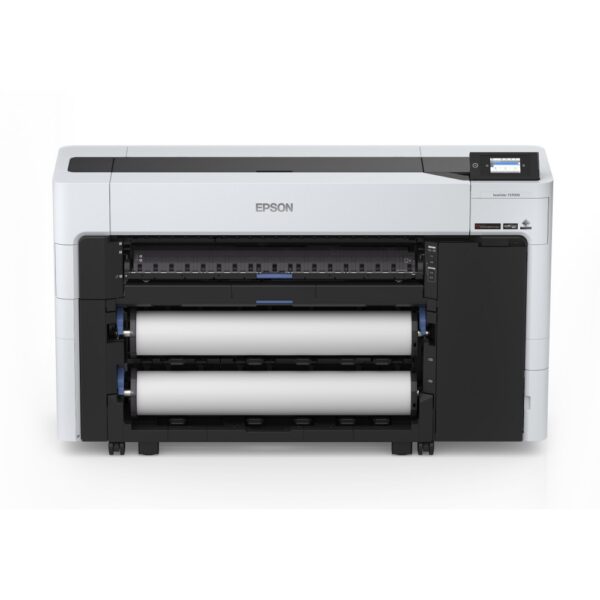Epson SureColor SC-T5700D Wide Format Inkjet Printer 36-inch Width 6-Colour 2400x1200 DPI 1TB SSD