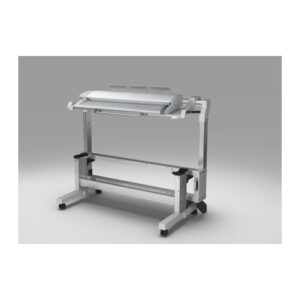 Epson SureColor SC-T7200 Series 44" Floor Stand White Compatible with SC-T7200D and T7200-PS Models