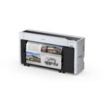 Epson SureColor SC-T7700D 44" Technical Inkjet Printer Wi-Fi Ethernet 2400x1200 DPI Colour Printing Touchscreen
