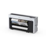 Epson SureColor SC-T7700D 44" Technical Inkjet Printer Wi-Fi Ethernet 2400x1200 DPI Colour Printing Touchscreen