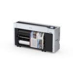 Epson SureColor SC-T7700D 44" Technical Inkjet Printer Wi-Fi Ethernet 2400x1200 DPI Colour Printing Touchscreen