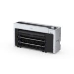 Epson SureColor SC-T7700D 44" Technical Inkjet Printer Wi-Fi Ethernet 2400x1200 DPI Colour Printing Touchscreen