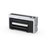 Epson SureColor SC-T7700D 44" Technical Inkjet Printer Wi-Fi Ethernet 2400x1200 DPI Colour Printing Touchscreen