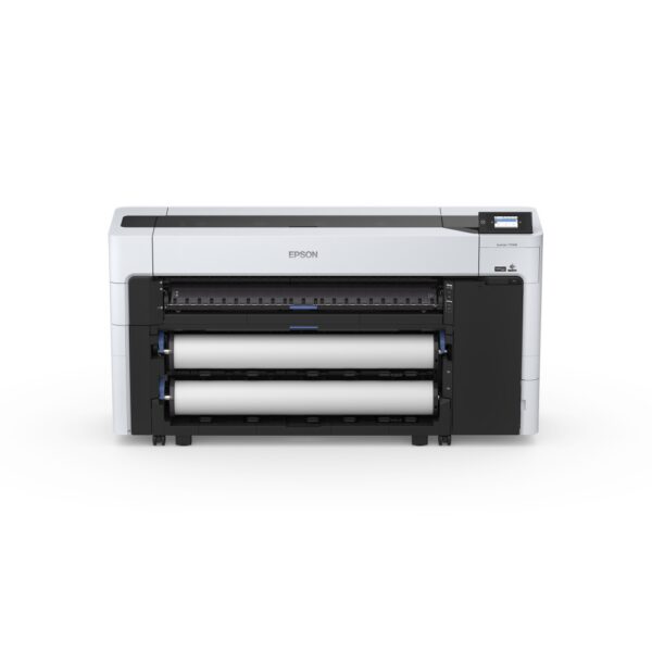 Epson SureColor SC-T7700D 44" Technical Inkjet Printer Wi-Fi Ethernet 2400x1200 DPI Colour Printing Touchscreen