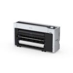 Epson SureColor SC-T7700D 44" Technical Inkjet Printer Wi-Fi Ethernet 2400x1200 DPI Colour Printing Touchscreen