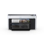 Epson SureColor SC-T7700D 44" Technical Inkjet Printer Wi-Fi Ethernet 2400x1200 DPI Colour Printing Touchscreen