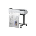 Epson SureColor T3100 Large Format Inkjet Printer Colour A1 Wi-Fi Ethernet with Stand