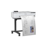 Epson SureColor T3100 Large Format Inkjet Printer Colour A1 Wi-Fi Ethernet with Stand