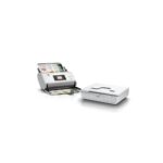 Epson WorkForce DS-32000 Sheet-fed Scanner 90 ppm Speed 600 DPI Colour Duplex Scanning USB 3.2 Gen 1 Touch Display
