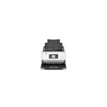 Epson WorkForce DS-32000 Sheet-fed Scanner 90 ppm Speed 600 DPI Colour Duplex Scanning USB 3.2 Gen 1 Touch Display