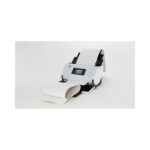Epson WorkForce DS-32000 Sheet-fed Scanner 90 ppm Speed 600 DPI Colour Duplex Scanning USB 3.2 Gen 1 Touch Display