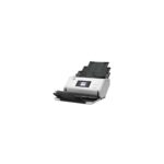 Epson WorkForce DS-32000 Sheet-fed Scanner 90 ppm Speed 600 DPI Colour Duplex Scanning USB 3.2 Gen 1 Touch Display
