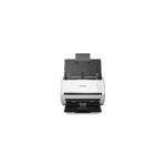Epson WorkForce DS-770II Sheet-fed Document Scanner 100 Sheet ADF 45 ppm 90 ipm A3 Duplex USB 3.2