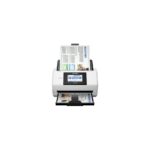 Epson WorkForce DS-790WN Network Scanner 45 pages/min Auto Duplex Wi-Fi Ethernet 7000 Duty Cycle 4.29 Touchscreen