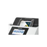 Epson WorkForce DS-790WN Network Scanner 45 pages/min Auto Duplex Wi-Fi Ethernet 7000 Duty Cycle 4.29 Touchscreen