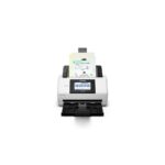 Epson WorkForce DS-790WN Network Scanner 45 pages/min Auto Duplex Wi-Fi Ethernet 7000 Duty Cycle 4.29 Touchscreen