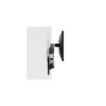 Ergotron LX Pro Wall Monitor Mount 34" 10 kg 75x75-100x100 VESA Aluminium