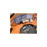 Ergotron Neo-Flex Underdesk Keyboard Arm 1.4 kg Max Weight 150 mm Height Adjustment Black