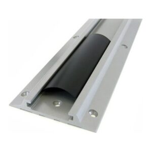 Ergotron Wall Track 26" Cable Trunking System Aluminium 660 mm Width