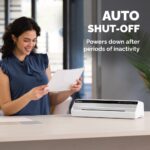 Fellowes Saturn A3 Cold/Hot Laminator 125 Micron 300 mm/min Speed Auto Power Off Black Silver with 10 Pouch Starter Pack