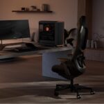 Fractal Design Summit Ambience Blackout Midi Tower Case Black TG Light Tint Glass ATX EATX 360mm Radiator 3x 140mm Fans