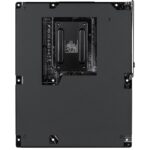 GIGABYTE B550 X GAMING WIFI7 Motherboard AM4 ATX DDR4 Wi-Fi 7 Dark Brown