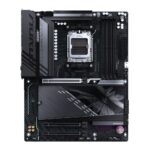 GIGABYTE B850 AORUS Elite Wi-Fi 7 Motherboard AMD AM5 Socket ATX DDR5 Black
