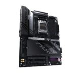 GIGABYTE B850 AORUS Elite Wi-Fi 7 Motherboard AMD AM5 Socket ATX DDR5 Black