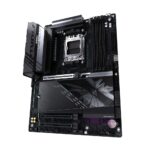 GIGABYTE B850 AORUS Elite Wi-Fi 7 Motherboard AMD AM5 Socket ATX DDR5 Black